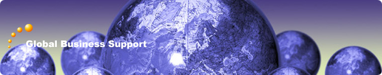 Global Business Support